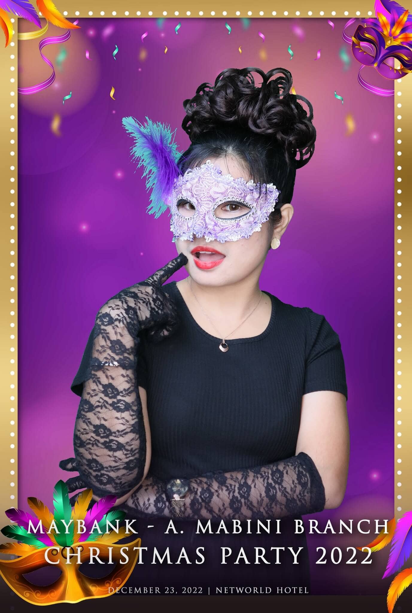 Greenscreen Technology