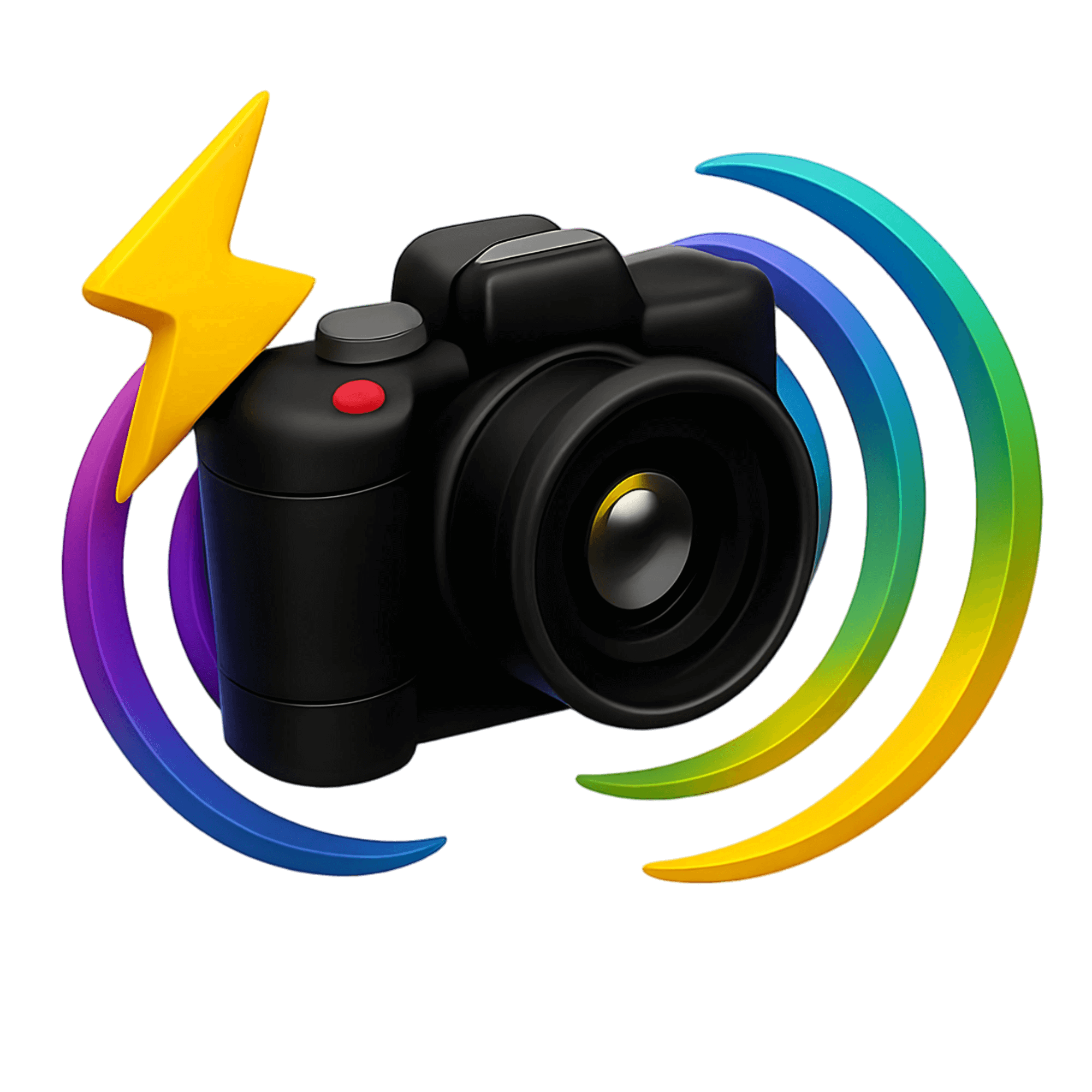 Shockwave Photobooth Rentals Manila Logo